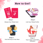 How NFC & QR Instagram Cards Work (1)